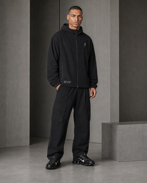 Performance Lifestyle Jacket